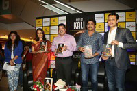 Rise of Kali Book Launch Photos
